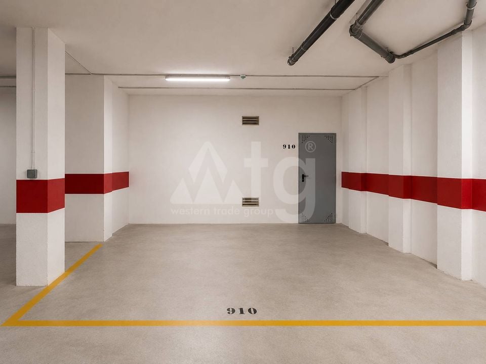 Apartament cu 3 dormitoare în Orihuela Costa - TT142875 - Imagini - 24