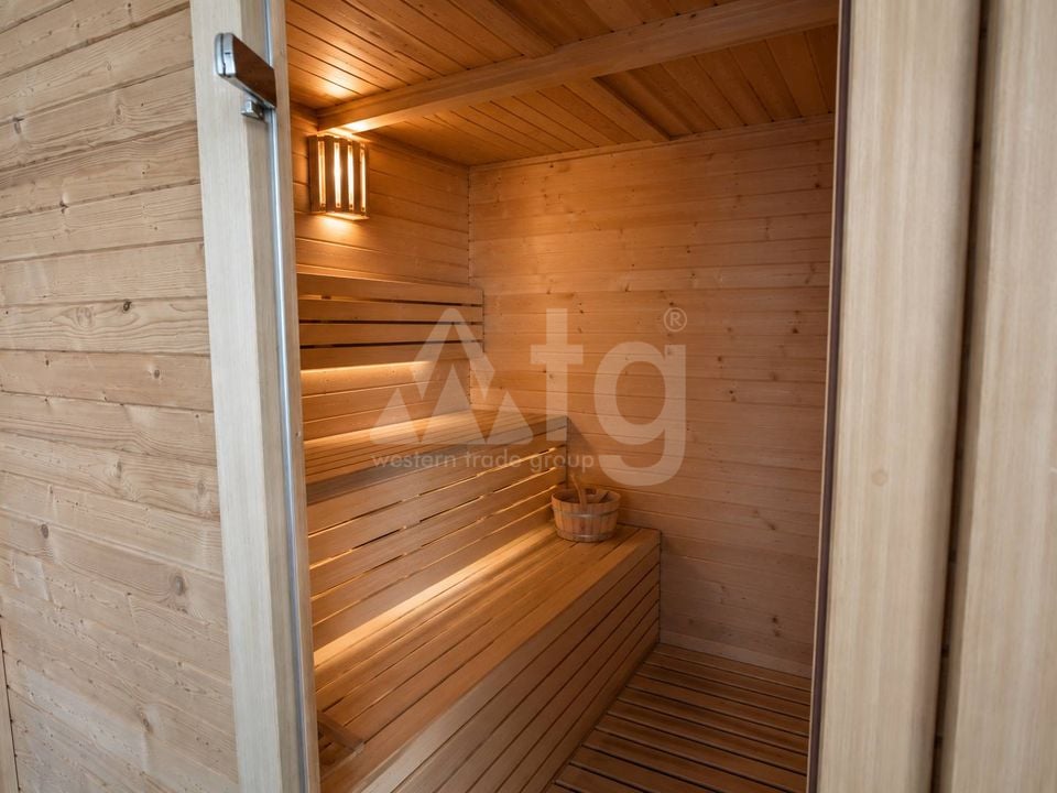 Apartament cu 3 dormitoare în Orihuela Costa - TT142875 - Imagini - 23
