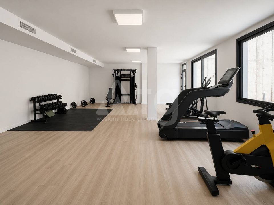 Apartament cu 3 dormitoare în Orihuela Costa - TT142875 - Imagini - 20