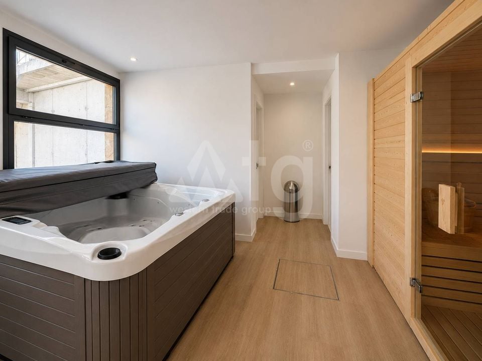 Apartament cu 3 dormitoare în Orihuela Costa - TT142875 - Imagini - 22