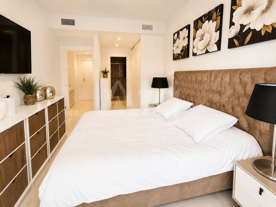 Apartament cu 3 dormitoare în Orihuela Costa - TT142875 - Imagini - 8