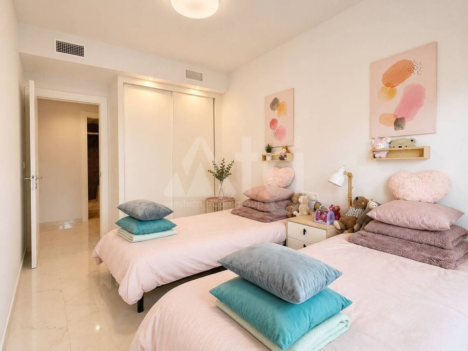 Apartament cu 3 dormitoare în Orihuela Costa - TT142875 - Imagini - 11
