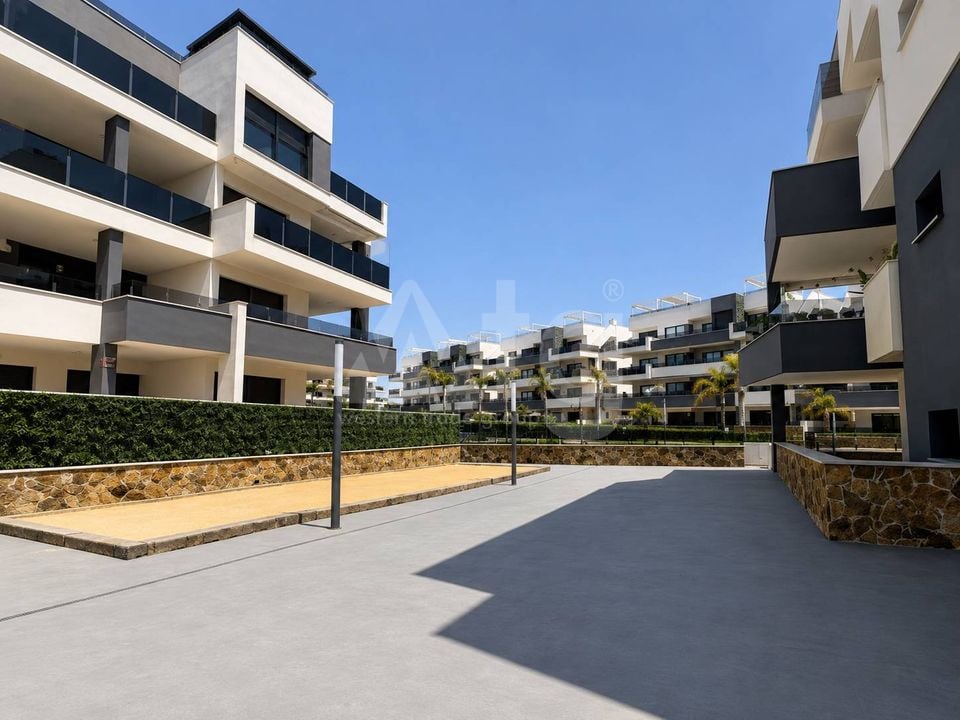Apartament cu 3 dormitoare în Orihuela Costa - TT142875 - Imagini - 3