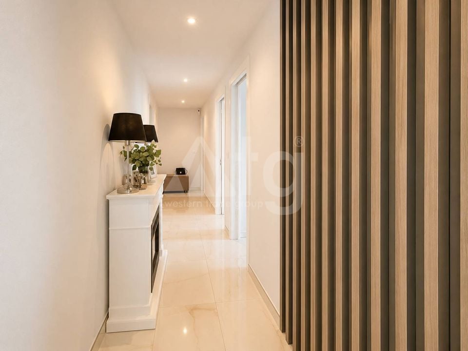 Apartament cu 3 dormitoare în Orihuela Costa - TT142875 - Imagini - 18