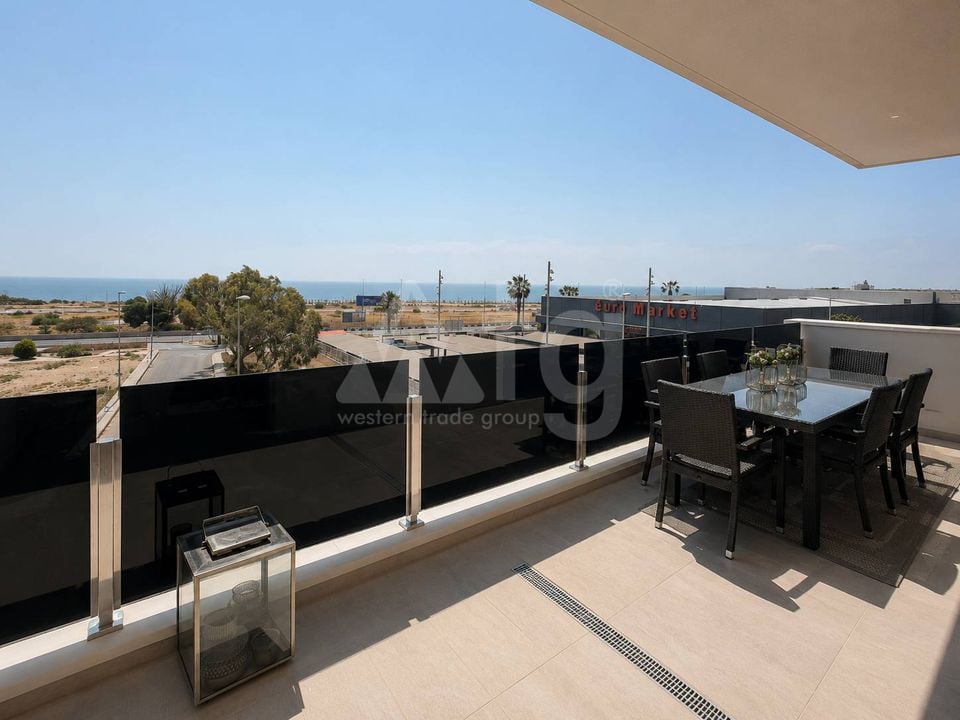 Apartament cu 3 dormitoare în Orihuela Costa - TT142875 - Imagini - 16