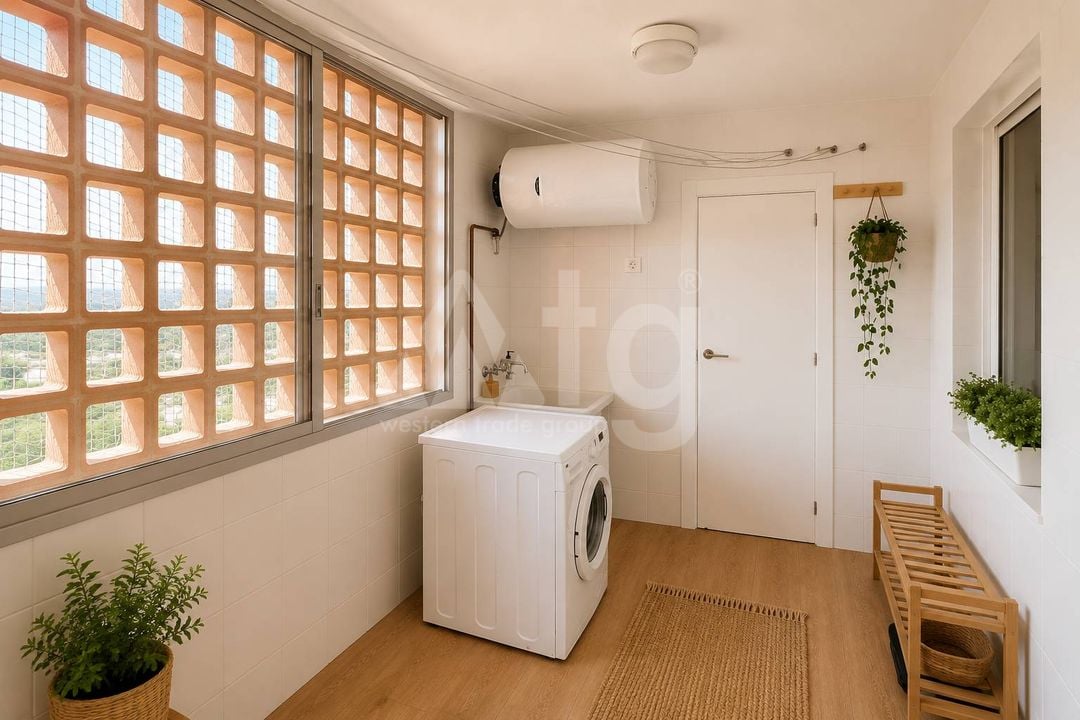 Пентхаус в Оріуела Коста, 3 спальні - TT142876 - Фото - 8