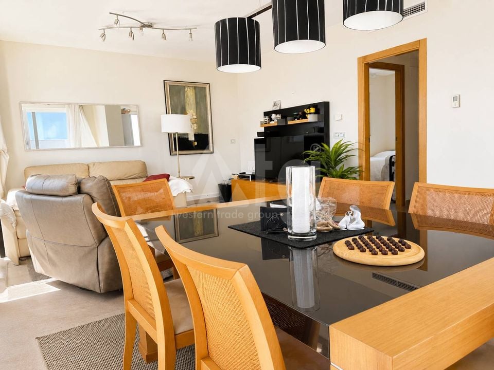 Penthouse w Carthagène, 3 sypialnie - TT142878 - Zdjęcie - 7