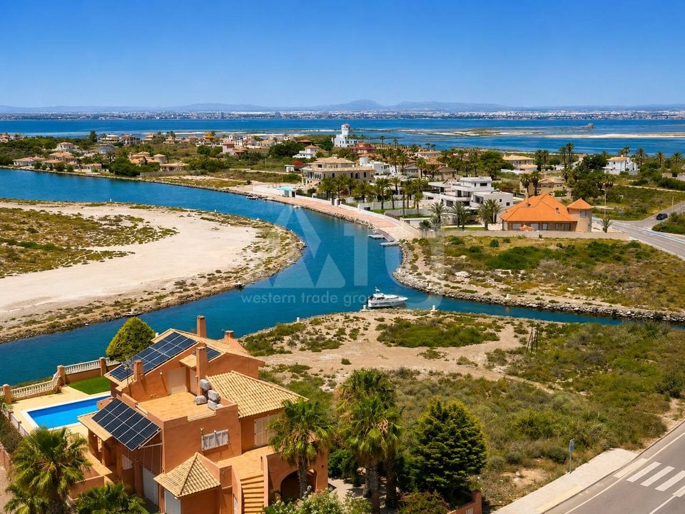 Penthouse w Carthagène, 3 sypialnie - TT142878 - Zdjęcie - 28