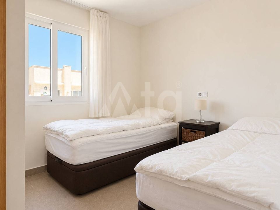 Penthouse w Carthagène, 3 sypialnie - TT142878 - Zdjęcie - 13