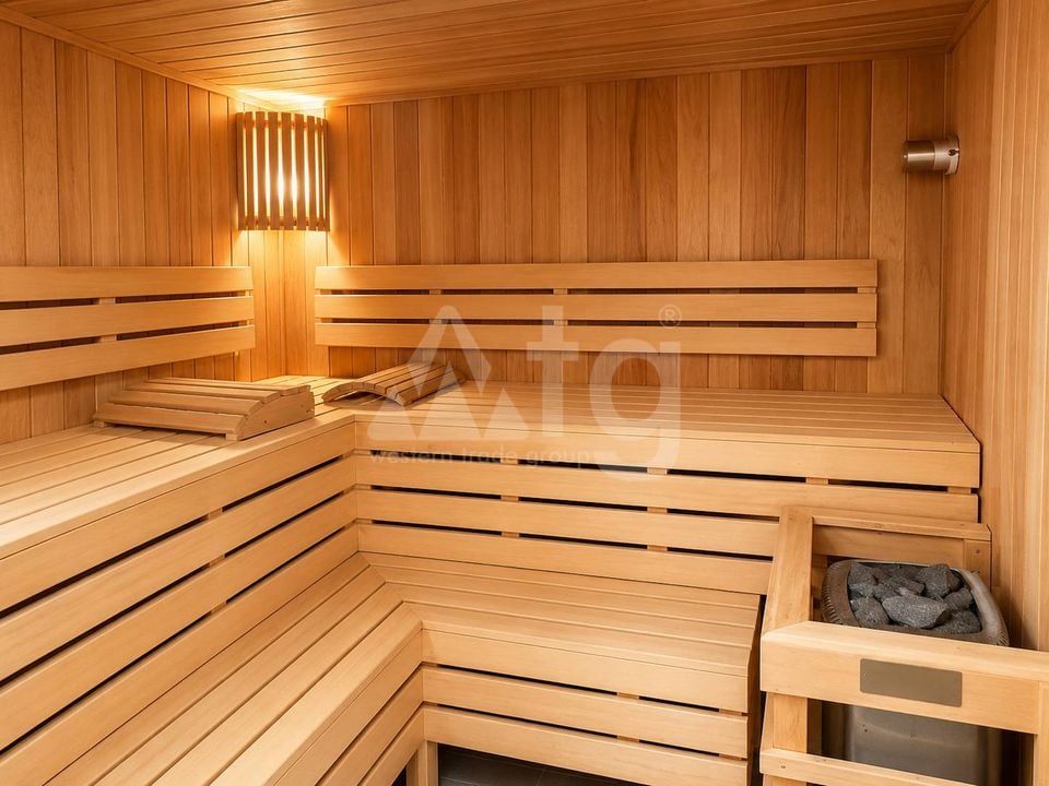 Penthouse w Carthagène, 3 sypialnie - TT142878 - Zdjęcie - 23