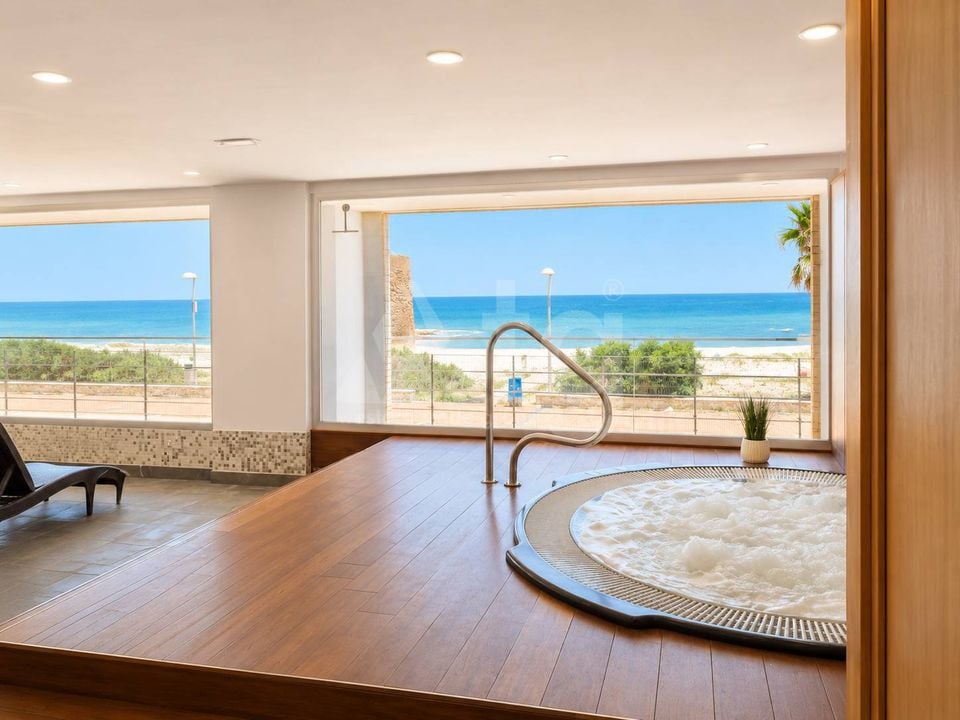 Penthouse w Carthagène, 3 sypialnie - TT142878 - Zdjęcie - 17