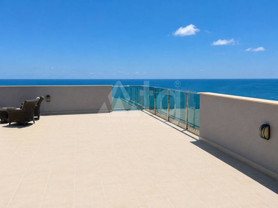 Penthouse w Carthagène, 3 sypialnie - TT142878 - Zdjęcie - 25
