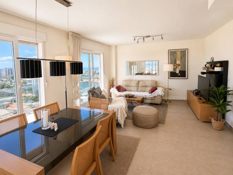 Penthouse w Carthagène, 3 sypialnie - TT142878 - Zdjęcie - 3