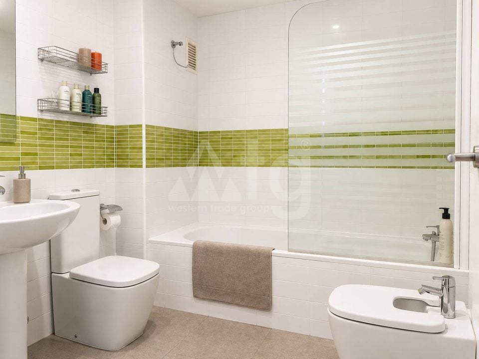 Penthouse w Carthagène, 3 sypialnie - TT142878 - Zdjęcie - 15