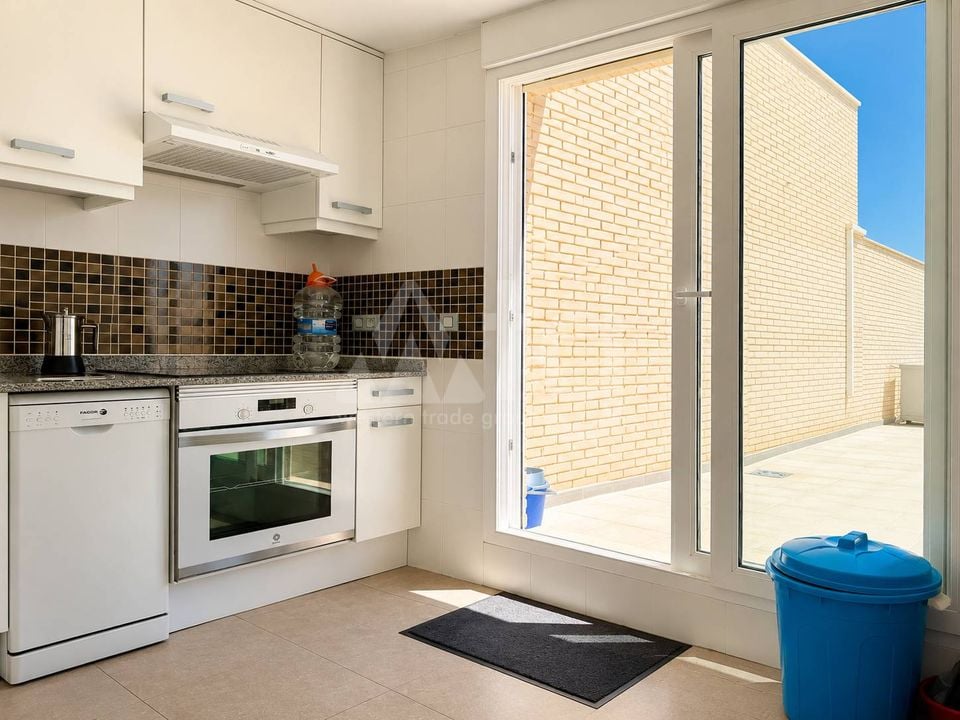 Penthouse w Carthagène, 3 sypialnie - TT142878 - Zdjęcie - 10