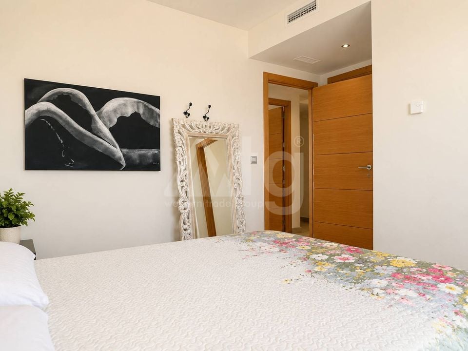 Penthouse w Carthagène, 3 sypialnie - TT142878 - Zdjęcie - 11