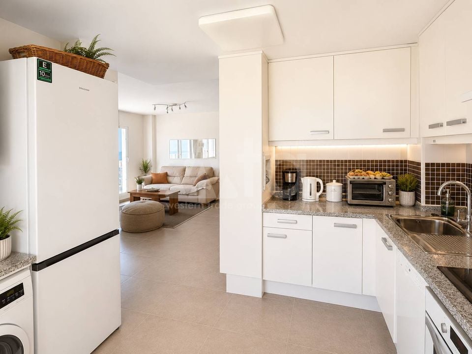 Penthouse w Carthagène, 3 sypialnie - TT142878 - Zdjęcie - 8
