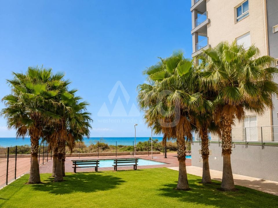 Penthouse w Carthagène, 3 sypialnie - TT142878 - Zdjęcie - 27