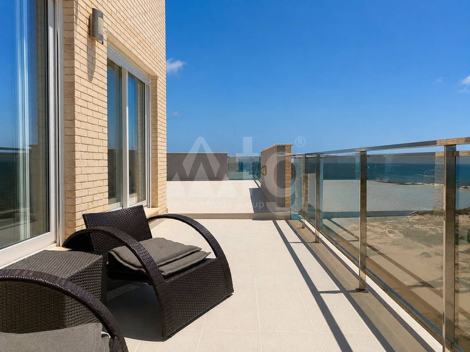 Penthouse w Carthagène, 3 sypialnie - TT142878 - Zdjęcie - 18