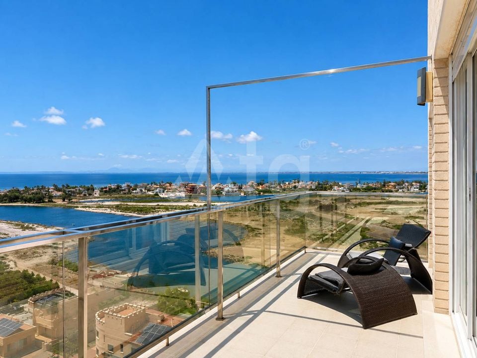 Penthouse w Carthagène, 3 sypialnie - TT142878 - Zdjęcie - 19
