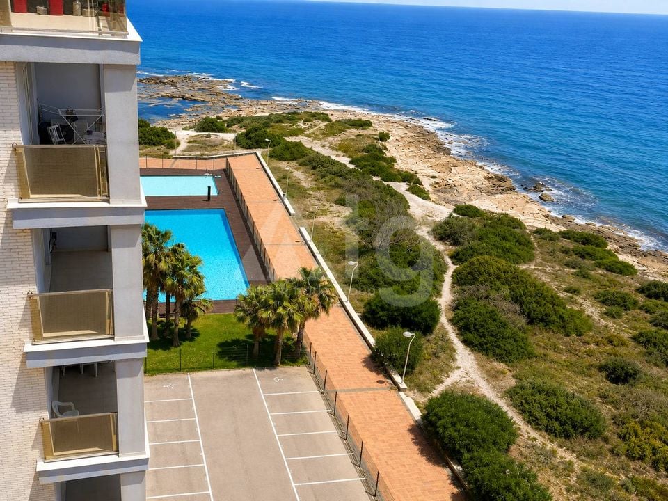 Penthouse w Carthagène, 3 sypialnie - TT142878 - Zdjęcie - 21