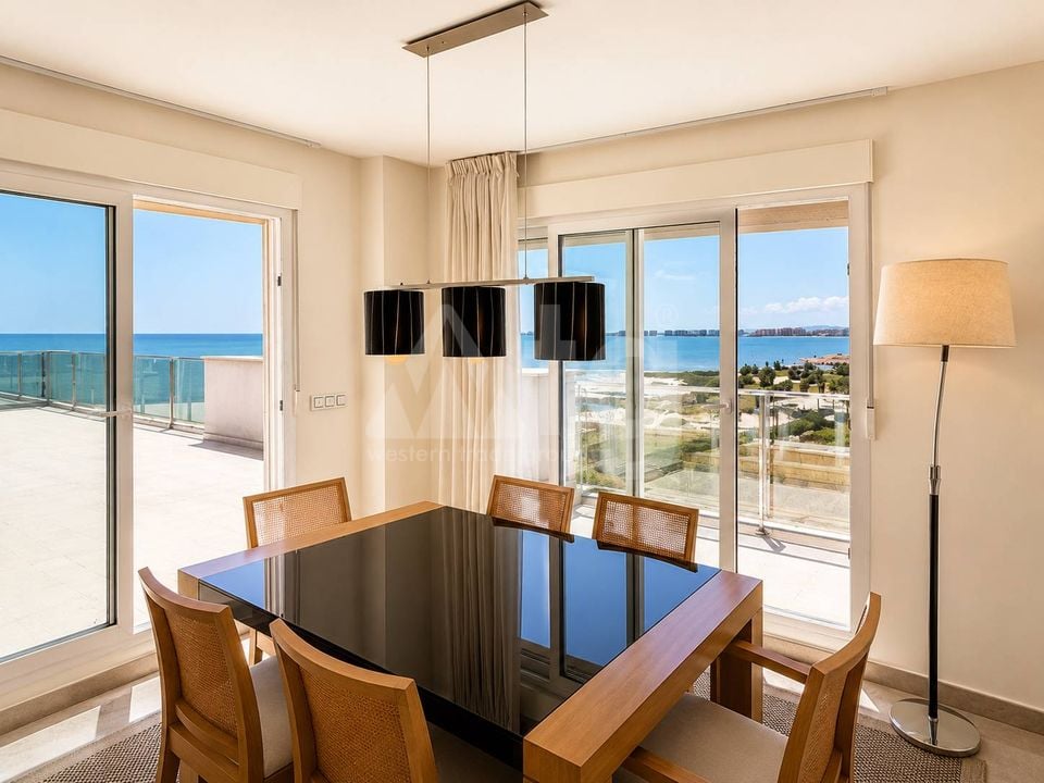 Penthouse w Carthagène, 3 sypialnie - TT142878 - Zdjęcie - 6