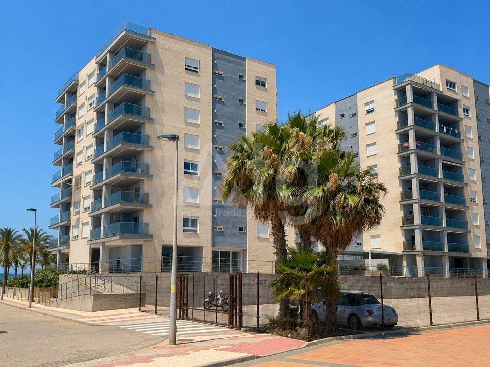 Penthouse w Carthagène, 3 sypialnie - TT142878 - Zdjęcie - 1