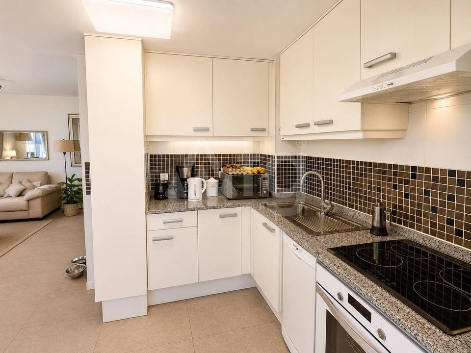Penthouse w Carthagène, 3 sypialnie - TT142878 - Zdjęcie - 9