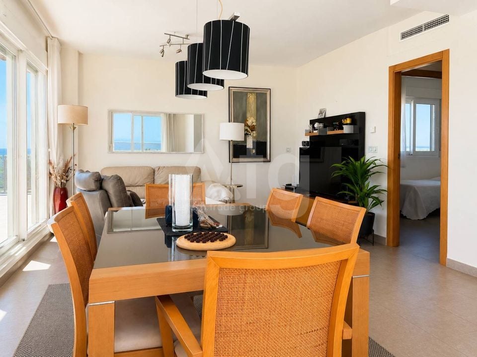 Penthouse w Carthagène, 3 sypialnie - TT142878 - Zdjęcie - 4