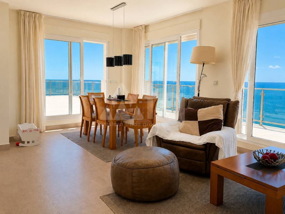 Penthouse w Carthagène, 3 sypialnie - TT142878 - Zdjęcie - 5