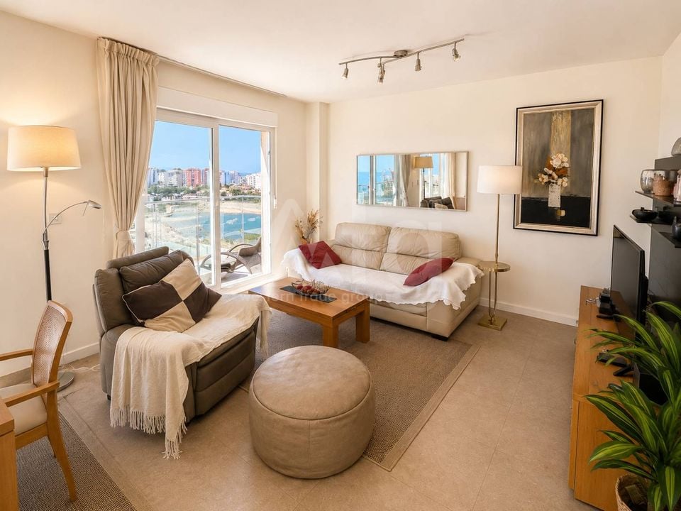 Penthouse w Carthagène, 3 sypialnie - TT142878 - Zdjęcie - 2