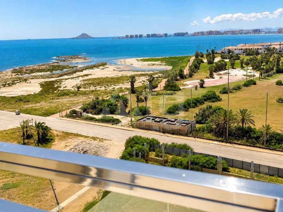 Penthouse w Carthagène, 3 sypialnie - TT142878 - Zdjęcie - 20
