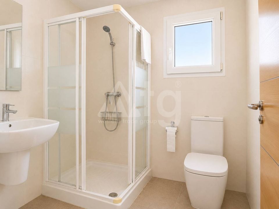 Penthouse w Carthagène, 3 sypialnie - TT142878 - Zdjęcie - 14
