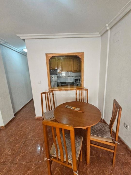 2 bedroom Apartment in Torrevieja - TT142880 - Photo - 3