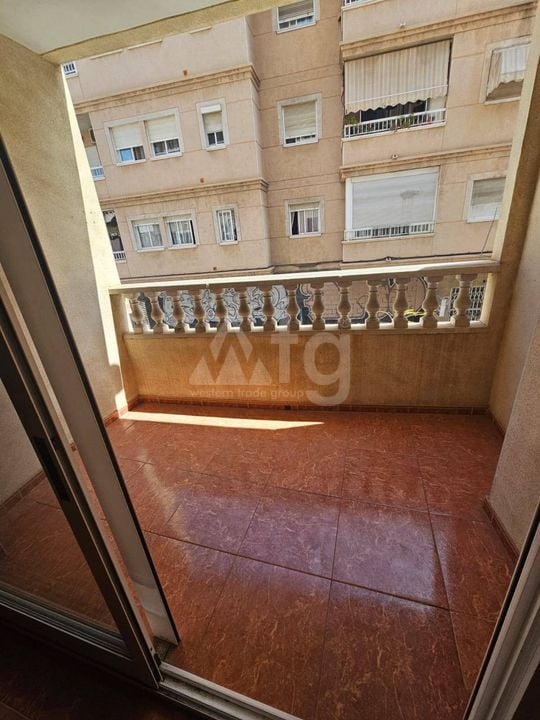 2 bedroom Apartment in Torrevieja - TT142880 - Photo - 7