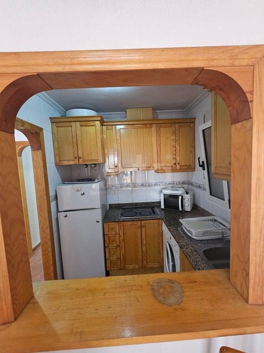 2 bedroom Apartment in Torrevieja - TT142880 - Photo - 4