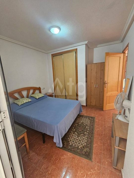 2 bedroom Apartment in Torrevieja - TT142880 - Photo - 5