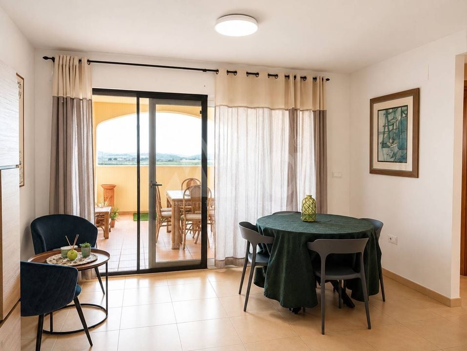 Apartament cu 2 dormitoare în Torre Pacheco - TT142881 - Imagini - 3