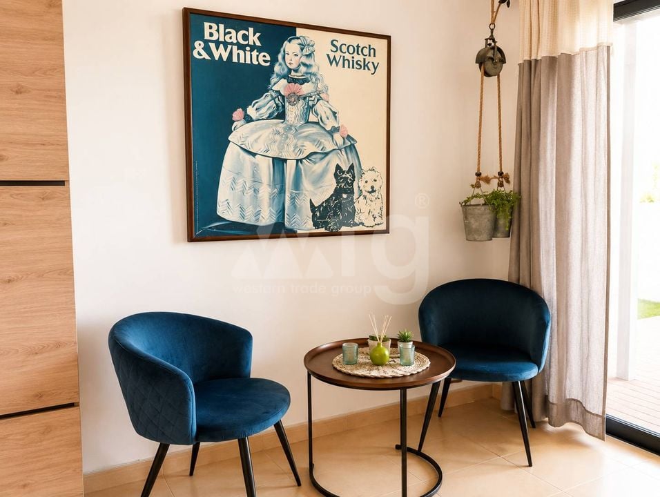 Apartament cu 2 dormitoare în Torre Pacheco - TT142881 - Imagini - 4