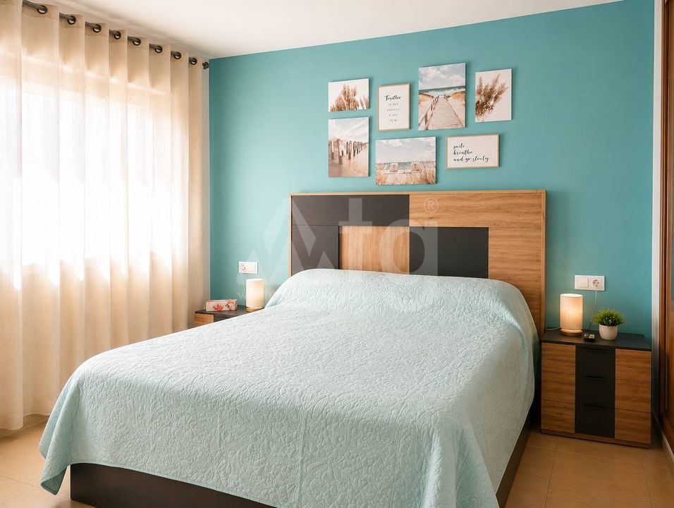 Apartament cu 2 dormitoare în Torre Pacheco - TT142881 - Imagini - 9