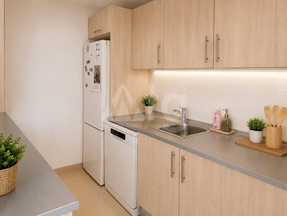 Apartament cu 2 dormitoare în Torre Pacheco - TT142881 - Imagini - 7