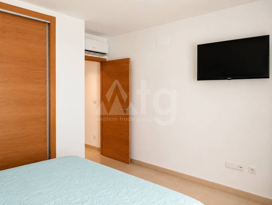 Apartament cu 2 dormitoare în Torre Pacheco - TT142881 - Imagini - 10