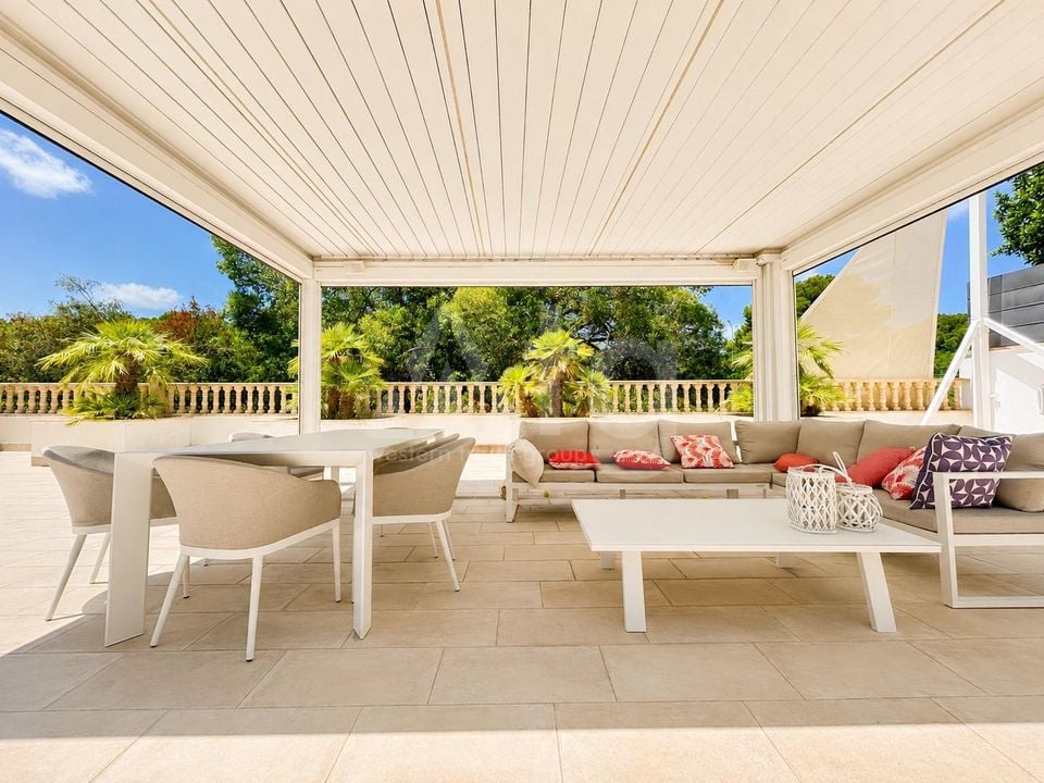 4 bedroom Villa in Dehesa de Campoamor - URE142919 - Photo - 3