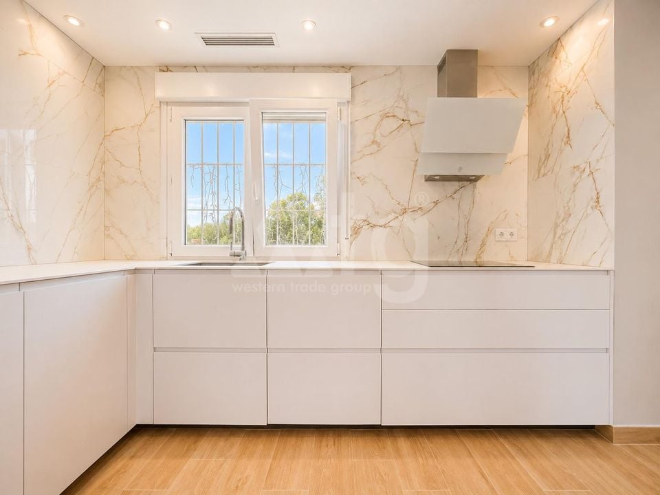 4 bedroom Villa in Dehesa de Campoamor - URE142919 - Photo - 10