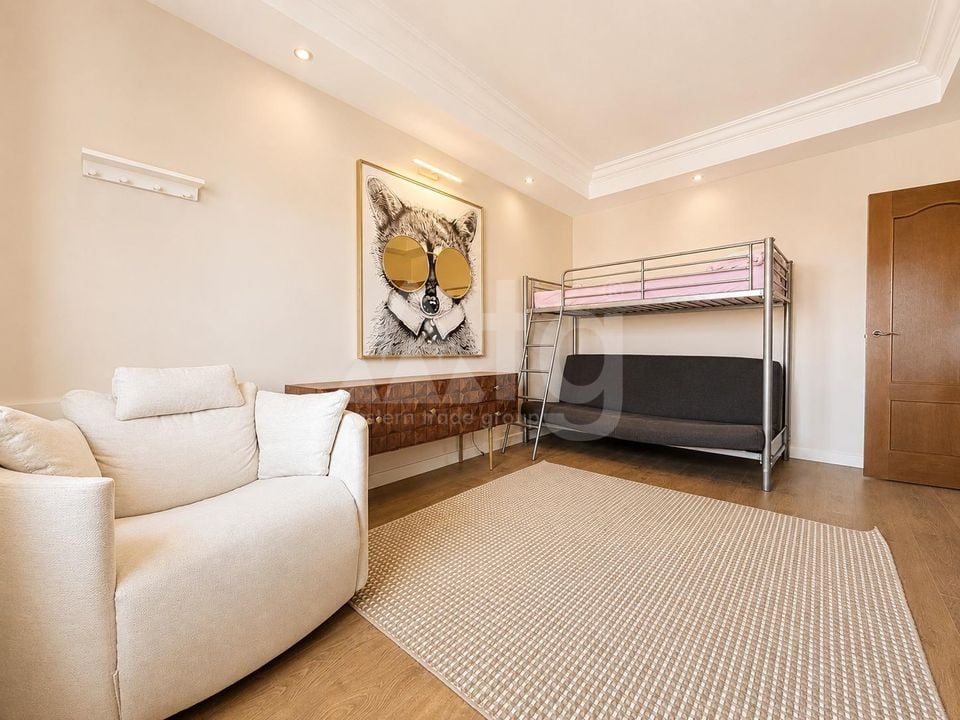 4 bedroom Villa in Dehesa de Campoamor - URE142919 - Photo - 18