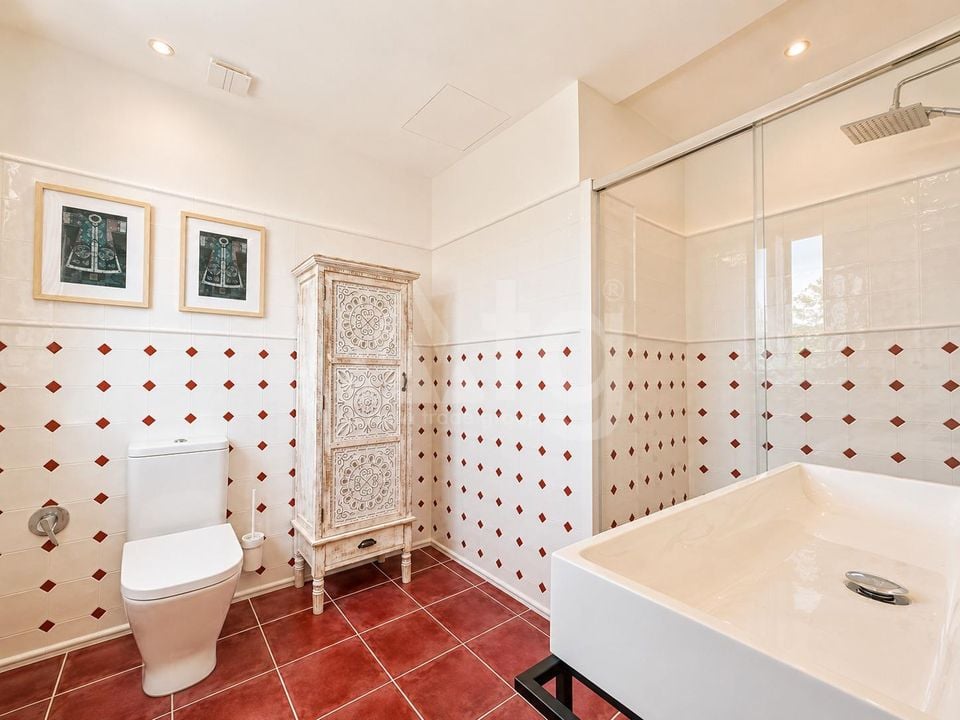 4 bedroom Villa in Dehesa de Campoamor - URE142919 - Photo - 25