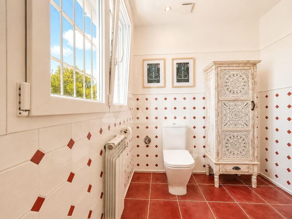 4 bedroom Villa in Dehesa de Campoamor - URE142919 - Photo - 26