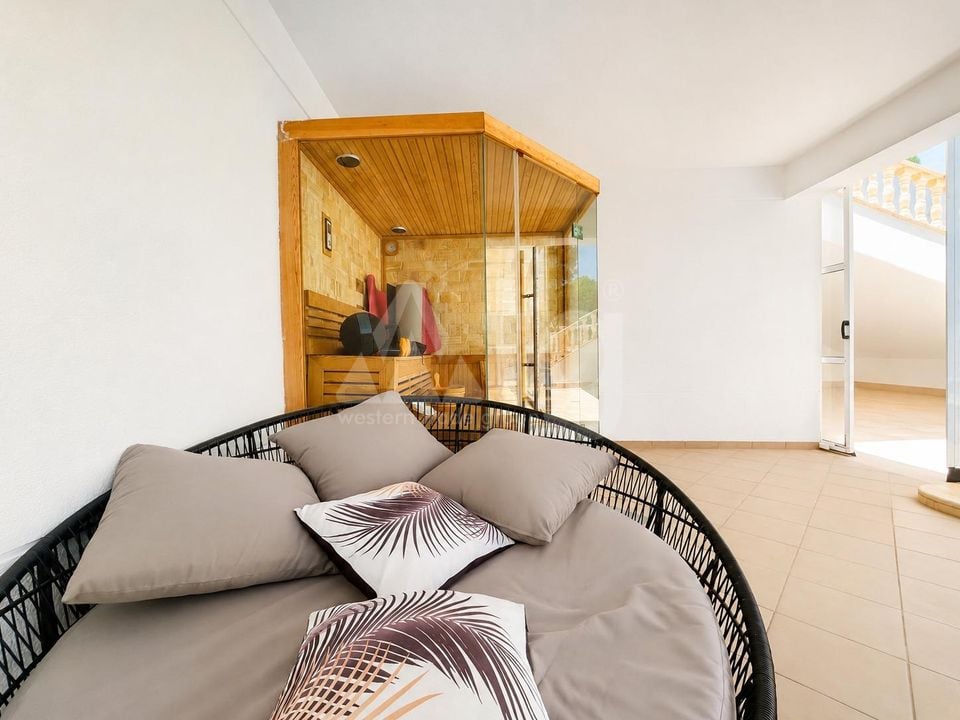4 bedroom Villa in Dehesa de Campoamor - URE142919 - Photo - 19