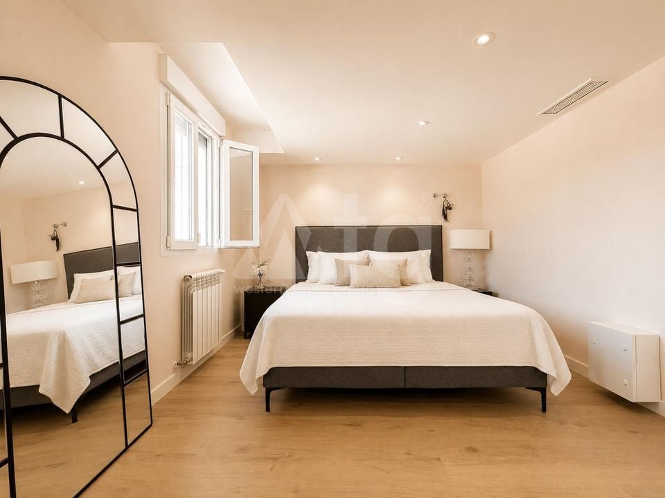 4 bedroom Villa in Dehesa de Campoamor - URE142919 - Photo - 16