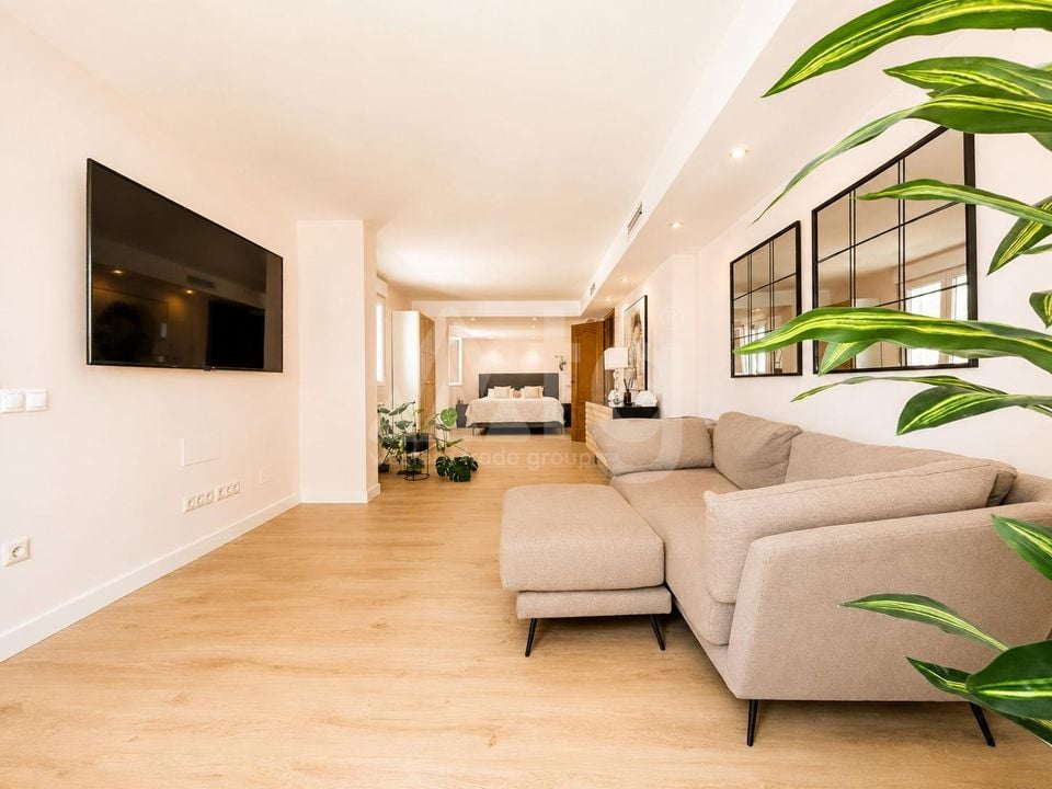 4 bedroom Villa in Dehesa de Campoamor - URE142919 - Photo - 7